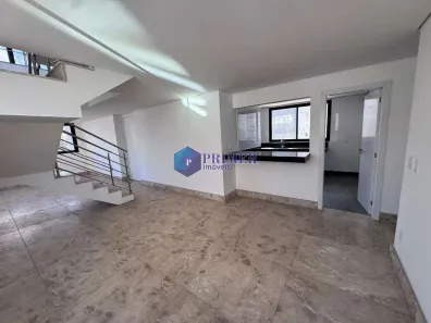 Cobertura com 5 Quartos à venda, 205m² no Lourdes, Belo Horizonte
