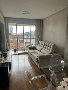 Apartamento com 2 Quartos à venda, 59m² no Vila Carrão, São Paulo