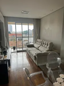Apartamento com 2 Quartos à venda, 59m² no Vila Carrão, São Paulo