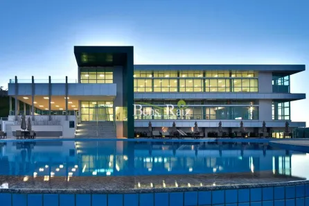 Lote/Terreno à venda, 840m² no Quintas do Sol, Nova Lima