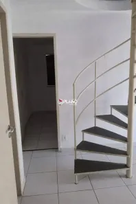 Apartamento com 3 Quartos à venda, 45m² no Pedra do Descanso, Feira de Santana