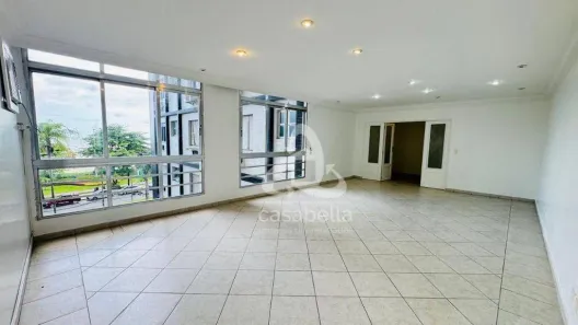 Apartamento com 3 Quartos à venda, 160m² no Boqueirão, Santos