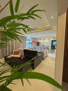 Casa de Condomínio com 3 Quartos à venda, 290m² no Aglomeração Urbana de Jundiaí, Louveira