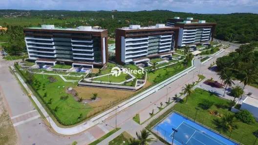 Apartamento com 4 Quartos para alugar, 181m² no Paiva, Cabo de Santo Agostinho