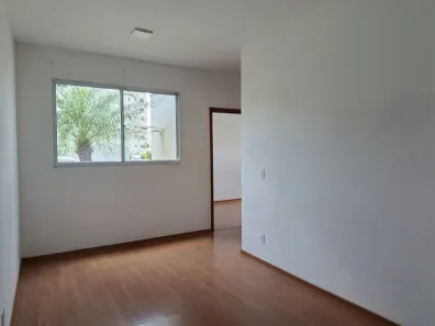 Apartamento com 2 Quartos à venda, 44m² no Cambeba, Fortaleza