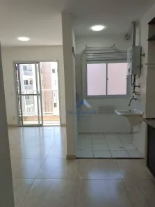 Apartamento com 2 Quartos à venda, 40m² no Água Branca, São Paulo