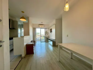 Apartamento com 2 Quartos à venda, 63m² no Marapé, Santos