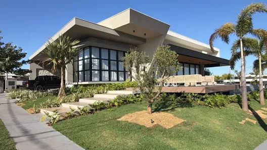 Casa de Condomínio com 6 Quartos à venda, 515m² no Centro, Porto Rico