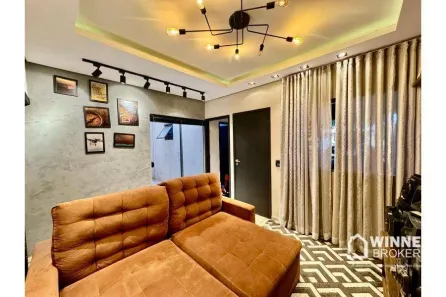 Casa com 3 Quartos à venda, 120m² no Jardim Nova Sarandi II, Sarandi
