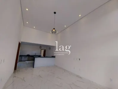Casa de Condomínio com 3 Quartos à venda, 158m² no Wanel Ville, Sorocaba