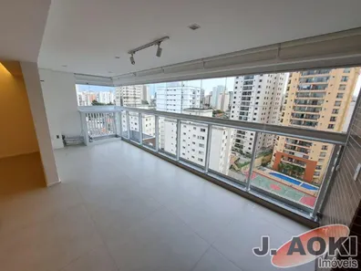 Apartamento com 2 Quartos à venda, 84m² no Saúde, São Paulo