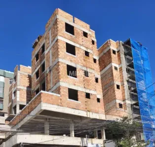 Apartamento com 3 Quartos à venda, 79m² no Havaí, Belo Horizonte