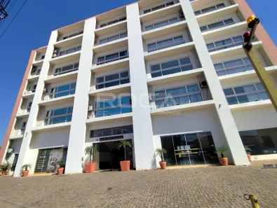 Sala Comercial para alugar, 50m² no Vila Marina, São Carlos