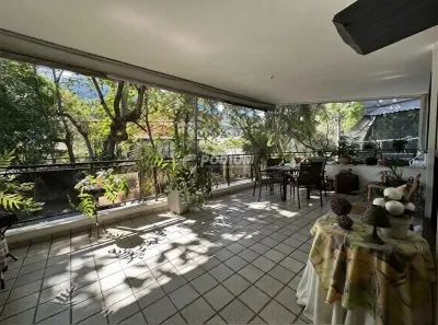 Apartamento com 3 Quartos à venda, 146m² no Barra da Tijuca, Rio de Janeiro