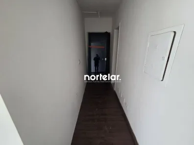 Sala Comercial para alugar, 33m² no Santana, São Paulo