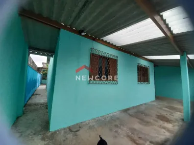Casa com 2 Quartos à venda, 112m² no Nova Itanhaém - Interior, Itanhaém