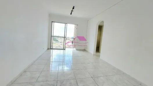 Apartamento com 2 Quartos à venda, 58m² no Vila Romano, São Paulo
