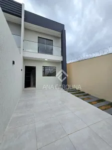 Casa com 3 Quartos à venda, 100m² no Mirante do Sol, Montes Claros