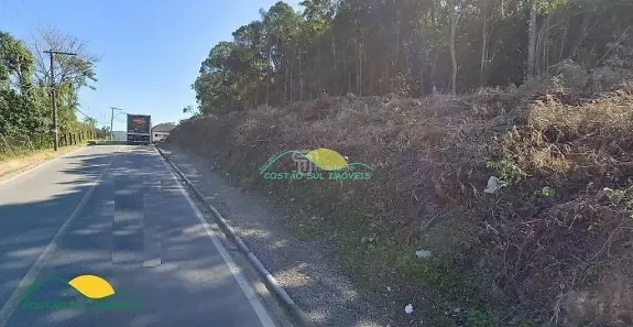 Lote/Terreno à venda, 364369m² no Forquilhas, São José