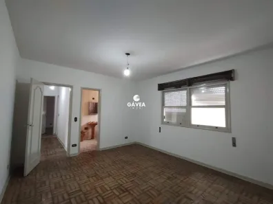 Apartamento com 3 Quartos à venda, 140m² no Ponta da Praia, Santos