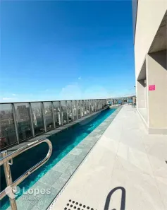 Apartamento com 1 Quarto à venda, 20m² no Paraíso, São Paulo