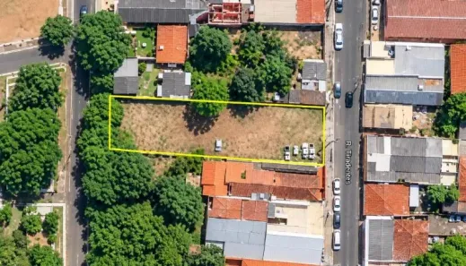 Lote/Terreno à venda, 100m² no Chapada dos Guimarães, Chapada dos Guimarães