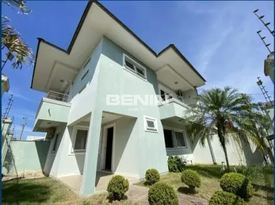 Sobrado com 3 Quartos para alugar, 290m² no Estância Velha, Canoas