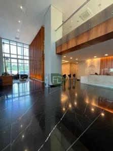 Sala Comercial para alugar, 360m² no Vila Santo Antônio, Americana