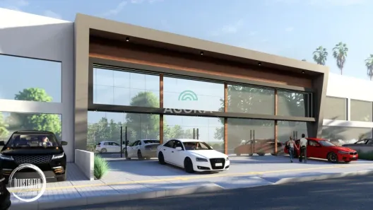 Ponto Comercial para alugar, 94m² no Igara, Canoas