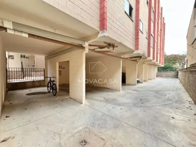 Apartamento com 2 Quartos à venda, 45m² no Planalto, Belo Horizonte