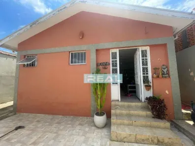 Casa com 2 Quartos à venda, 110m² no Santa Cecília, Paulínia