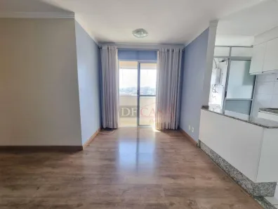 Apartamento com 2 Quartos à venda, 52m² no Engenheiro Goulart, São Paulo
