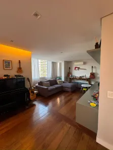 Apartamento com 2 Quartos à venda, 205m² no Vila Nova Conceição, São Paulo