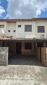 Casa de Condomínio com 2 Quartos à venda, 55m² no Caioaba, Nova Iguaçu