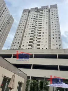 Apartamento com 2 Quartos à venda, 49m² no Conceição, Osasco