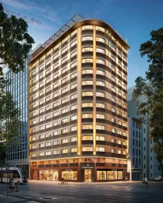 Apartamento com 1 Quarto à venda, 30m² no Centro, Rio de Janeiro