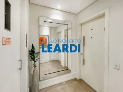 Apartamento com 3 Quartos à venda, 158m² no Indianópolis, São Paulo