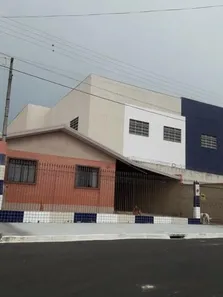 Lote/Terreno à venda, 264m² no Centro, Ponta Grossa