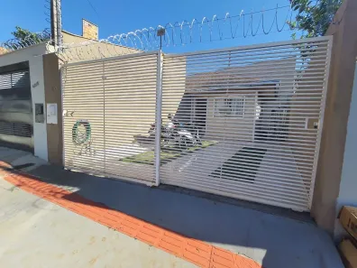 Casa com 3 Quartos à venda, 98m² no Alto da Boa Vista, Londrina