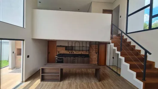 Casa de Condomínio com 1 Quarto à venda, 94m² no Cajuru do Sul, Sorocaba