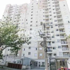 Apartamento com 2 Quartos à venda, 56m² no Parque Residencial Flamboyant, São José dos Campos