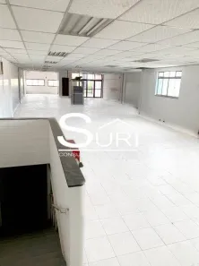 Galpão/Depósito/Armazém à venda, 400m² no Santa Paula, São Caetano do Sul