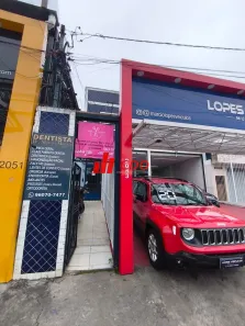 Sala Comercial para alugar, 32m² no Vila Prel, São Paulo