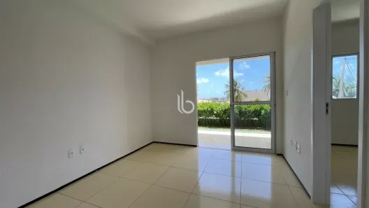Apartamento com 2 Quartos para alugar, 60m² no Porto das Dunas, Aquiraz