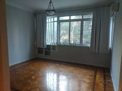 Apartamento com 4 Quartos à venda, 173m² no Laranjeiras, Rio de Janeiro