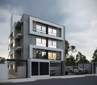 Apartamento com 2 Quartos à venda, 45m² no Itaum, Joinville