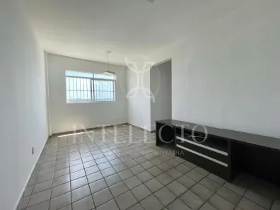 Apartamento com 3 Quartos à venda, 63m² no Candelária, Natal