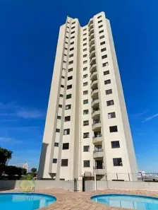 Apartamento com 2 Quartos à venda, 63m² no Gopoúva, Guarulhos