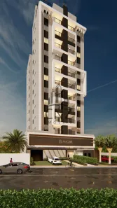 Apartamento com 2 Quartos à venda, 74m² no Santa Terezinha, Brusque