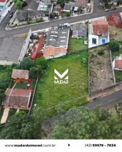 Lote/Terreno à venda, 1123m² no Oficinas, Ponta Grossa